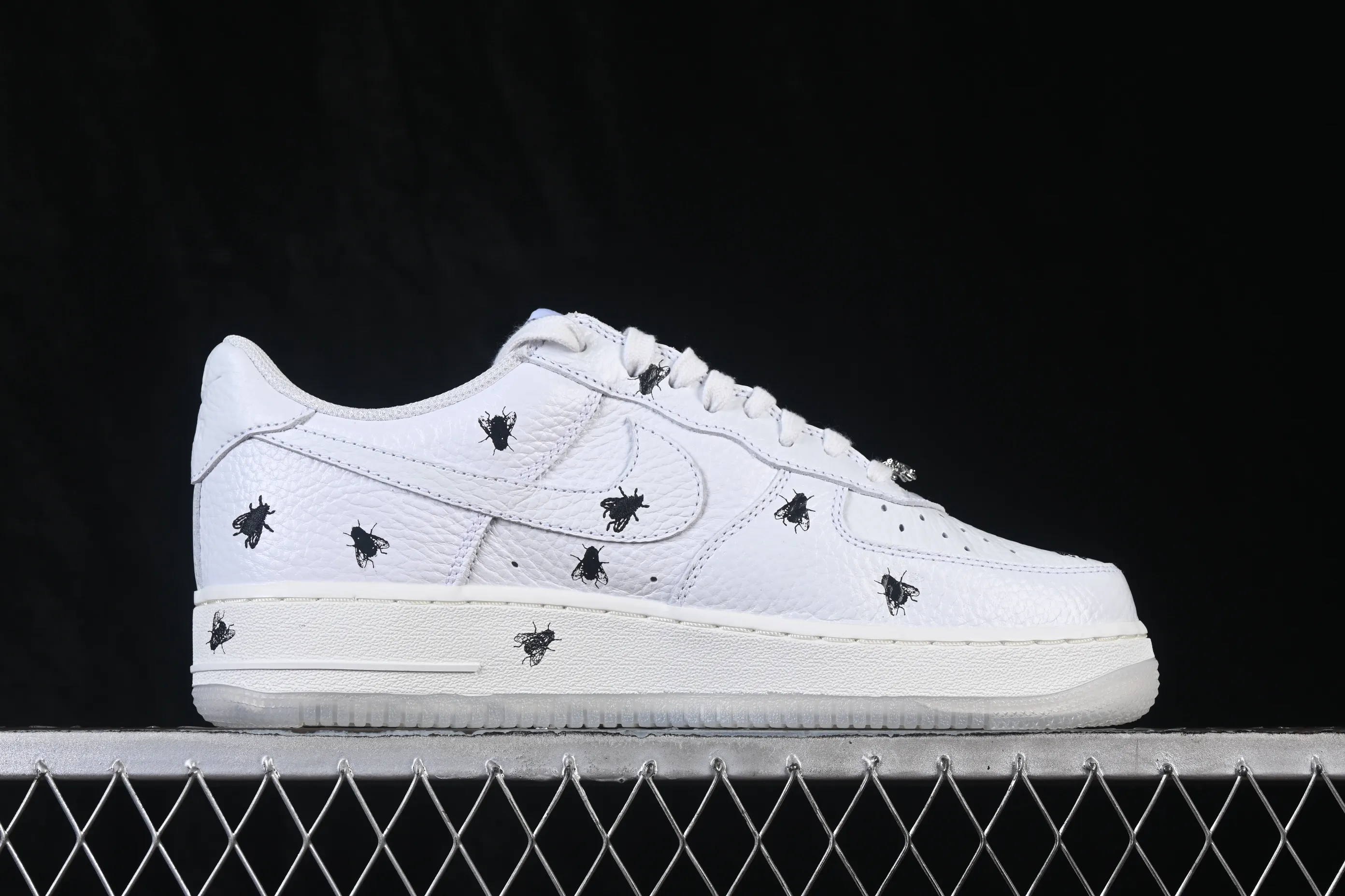 All categories Nk Air Force 1 Air Force series Nk Air Force 1 Low Air Force low-top GX foreign trade version Nike Air Force 1'07 Low "Fly Pack" fly full first layer Air Force 1 low-top casual sneakers IM3081-100
